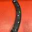 Ford Transit Mk8 BRAND NEW FRONT WHEEL ARCH TRIM 2013-2018 P/N BK31V278L00ADW