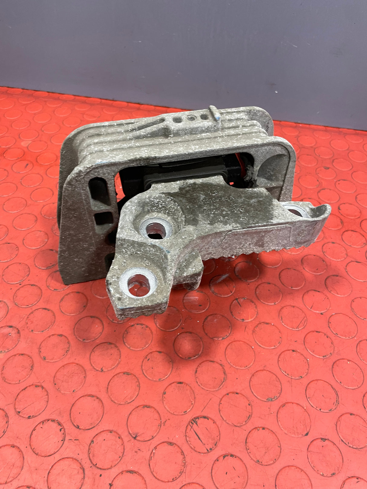 Renault Master/Vauxhall Movano/Nissan NV400 ENGINE MOUNTING FWD 2014-2021 P/N 112108180R