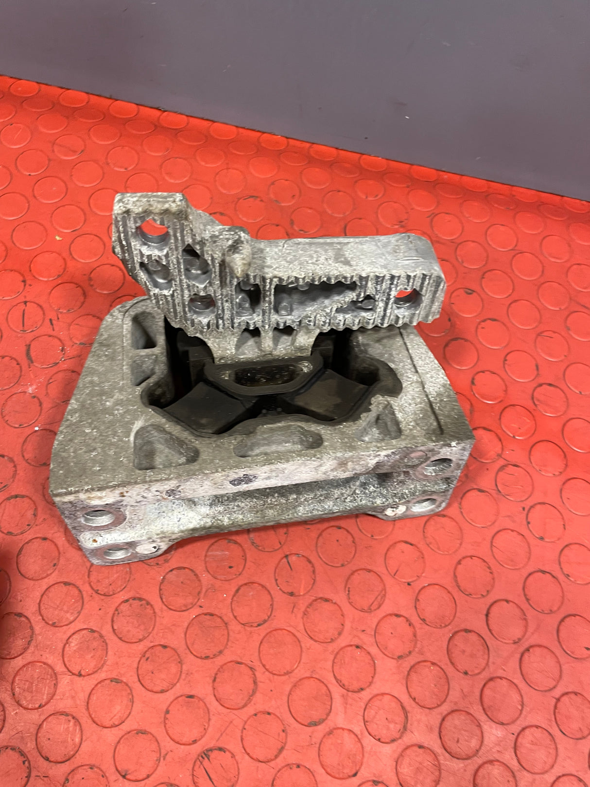 Renault Master/Vauxhall Movano/Nissan NV400 ENGINE MOUNTING FWD 2014-2021 P/N 112108180R