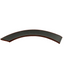 Ford Transit Mk8 FRONT WHEEL ARCH TRIM LEFT SIDE BRAND NEW 2013-2018 P/N BK31V278L01ADW