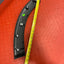 Ford Transit Mk8 FRONT WHEEL ARCH TRIM LEFT SIDE BRAND NEW 2013-2018 P/N BK31V278L01ADW