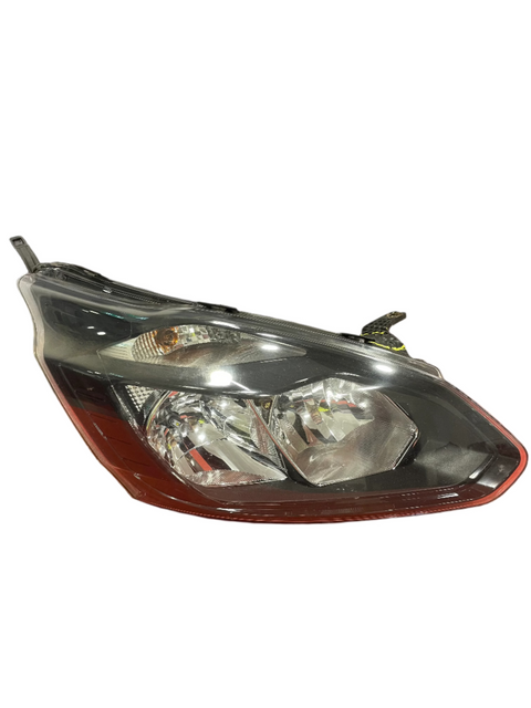 Ford Transit Custom HEADLIGHT DRIVER SIDE RH (REPAIRED) 2013-2018  P/N BK2113W029AJ