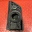 Ford Transit Custom  FUEL TANK FILLER FLAP (Black) 2014-2018 P/N BK21V27936AE - 3