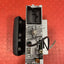 Citroen Berlingo / Peugeot Partner STEREO HEAD UNIT AUX TOUCH SCREEN SAT NAV  RADIO 2015-2018   P/N 9814203680