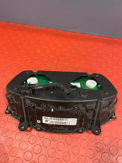 Ford Transit SPEEDOMETER CLUSTER PANEL 2.2D 2006-2014 P/N CC1T10849DE