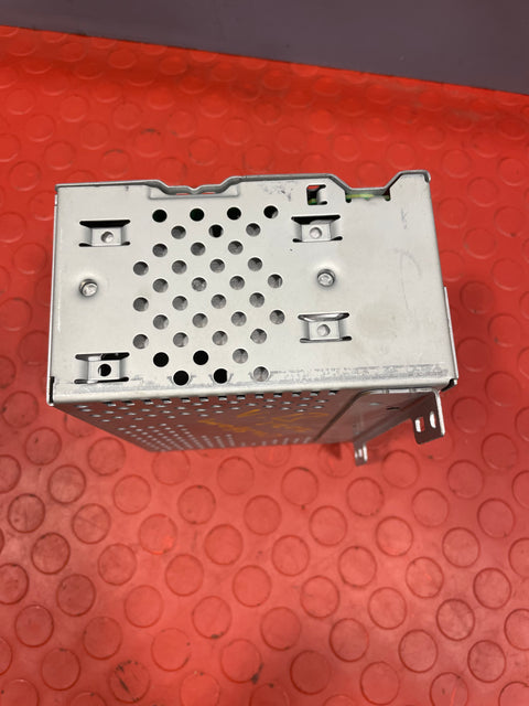 Ford Transit Custom MULTI MEDIA RADIO STEREO HEAD UNIT 2018-2023   P/N JK2T18D832BV