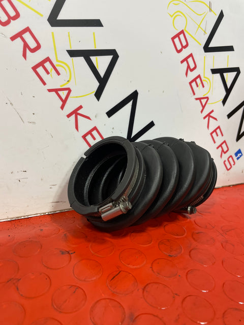 Ford Transit Connect  AIR INTAKE TURBO PIPE 2013-2018 1.5L    P/N AV619C623 cc