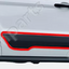 Ford Transit Connect P/S SIDE DOOR TRIM 2014 P/N DT11V29077D