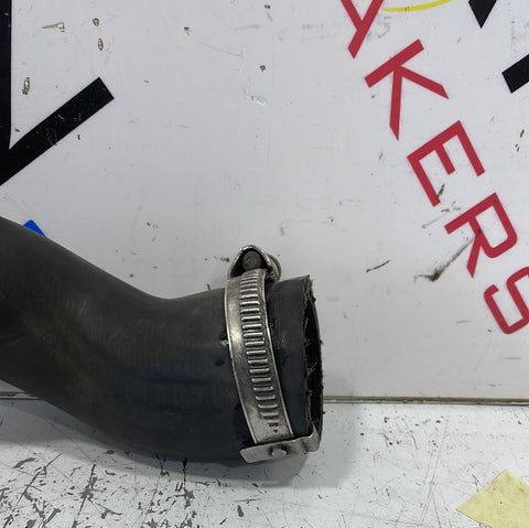 Ford Transit Connect 2014 AIR INTAKE INTERCOOLER HOSE PIPE  AV616K863JC