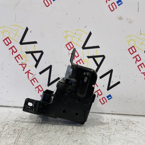 Citroen Berlingo/Peugeot Partner/Vauxhall Combo/Toyota Proace City ABS PUMP AND BRACKET 1.5 HDI 2019-2024 P/N 0265293542