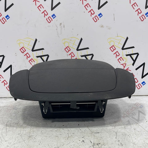 Citroen Berlingo/ Peugeot Partner/ Vauxhall Combo/ Toyota Proace City  GLOVE BOX  2019-2024  P/N 9816562177