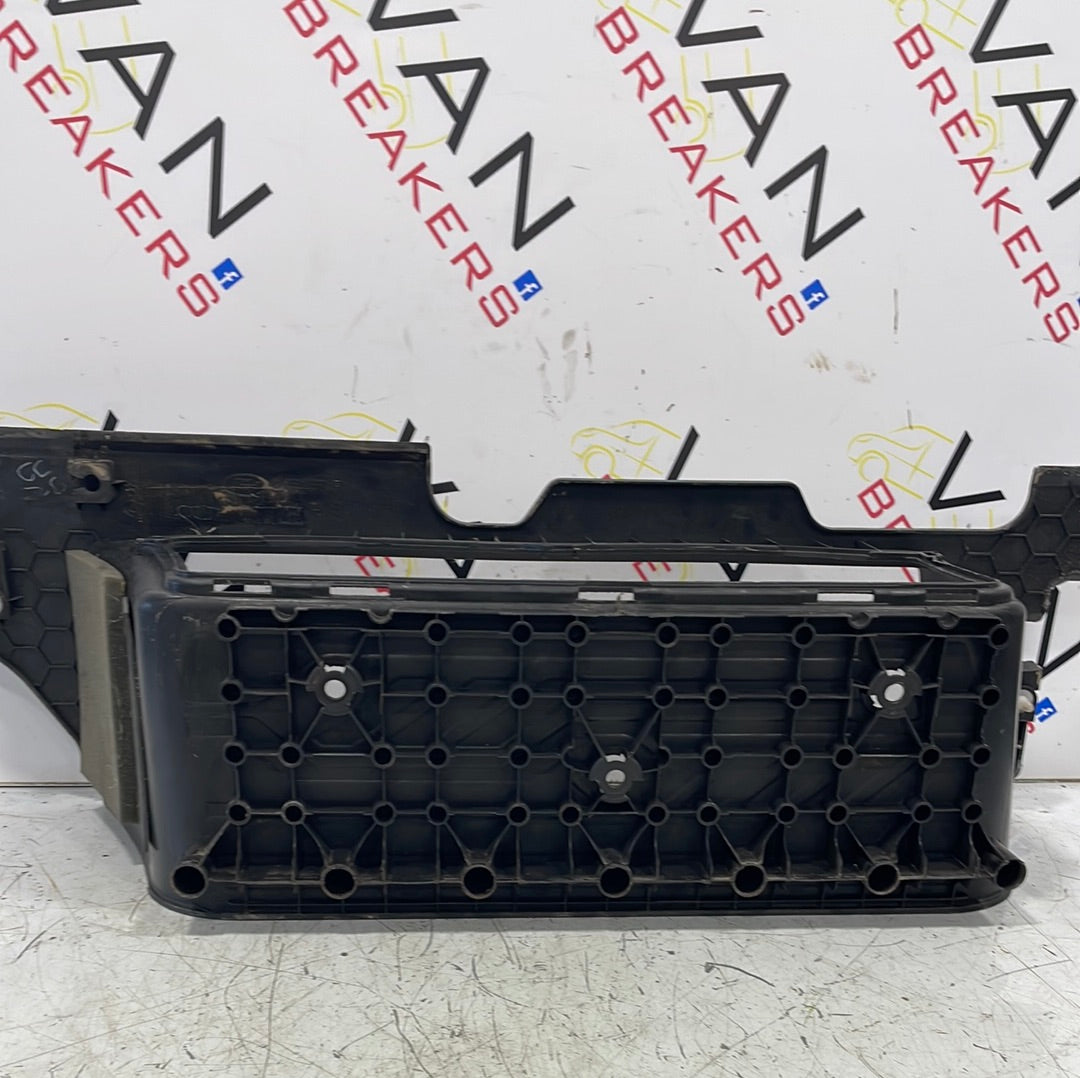 Ford Transit SIDESTEP TRIM DRIVER FRONT 2015 MK8  BK21V13200AEW