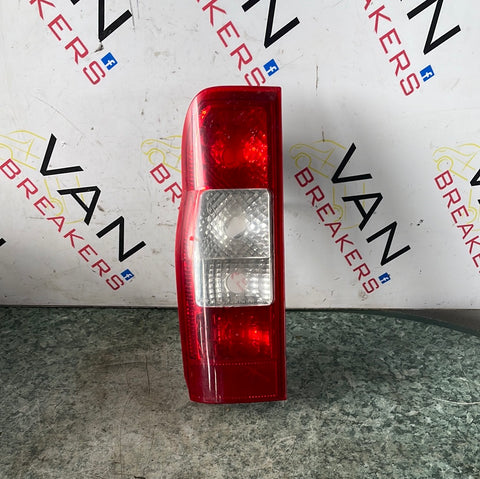 2006 - 2013 Mk7 Ford Transit N/S Tail Light