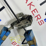 Peugeot Boxer REAR RIGHT DOOR UPPER LATCH 2015 P/N 1306735070