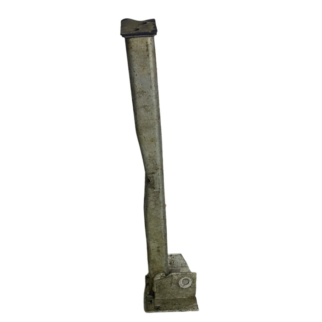 Citroen Berlingo/Peugeot Partner FRONT CRASH BAR MOUNT ARM Passenger's Side 2009-2018