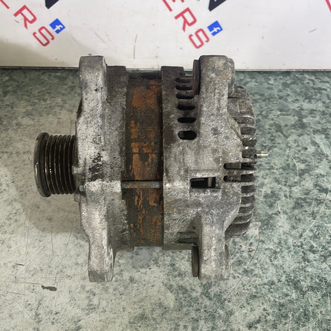 Renault Trafic/Vauxhall Vivaro ALTERNATOR 1.6 dci 2014-2017 2 PIN P/N 231009096R