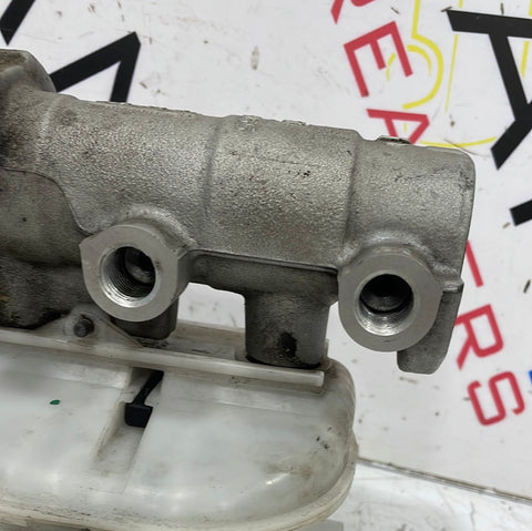 Ford Transit BRAKE MASTER CYLINDER P/N  W58965