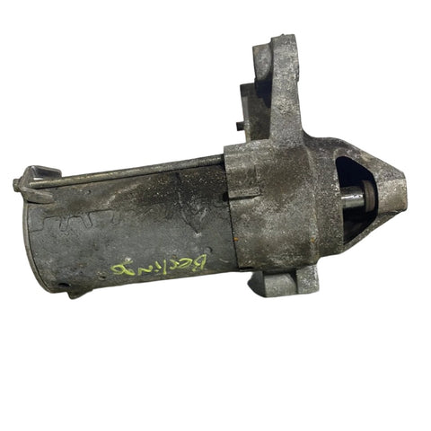 Peugeot Partner/Citroen Berlingo STARTER MOTOR 1.6 8v 2008-2024 P/N 9688268480/04521895