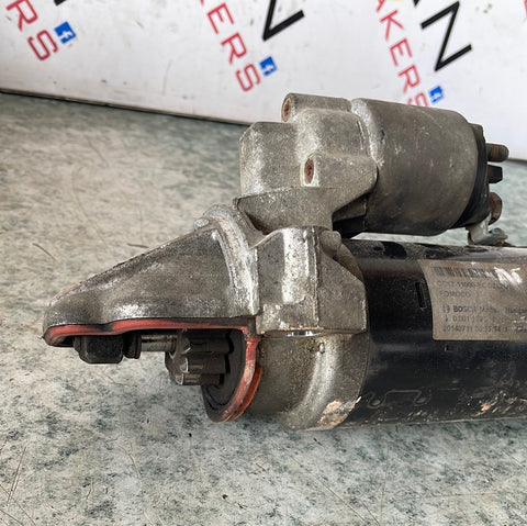 Ford Transit MK8 RWD 2.2 STARTER MOTOR 2013-2018 P/N CC1T11000BC