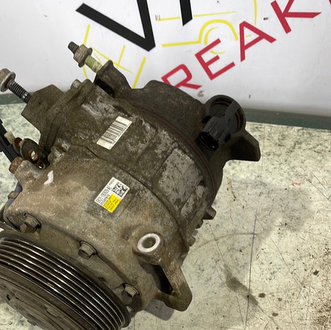 Ford Transit Custom  2.0 FWD AIR CONDITIONING COMPRESSOR  P/N GK2119D629AE