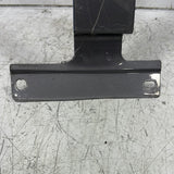 Renault Trafic/ Vauxhall Vivaro LEFT N/S SLIDING DOOR GUIDE RAIL COVER  GREY 2014-2019 P/N 93867614
