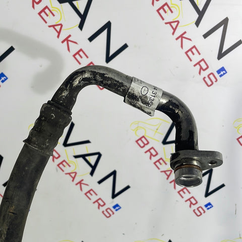 Renault Trafic/Vauxhall Vivaro AIR CONDITIONING PIPE 2014-2019 P/N 924543135R