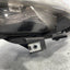 Peugeot Bipper DRIVERS SIDE HEADLIGHT 2008-2018 P/N 45565383