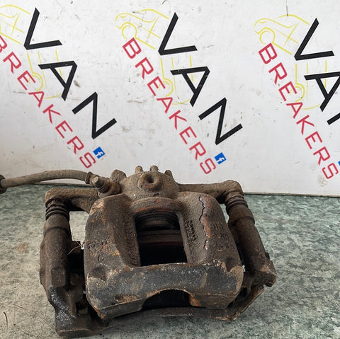 Renault Trafic BRAKE CALIPER O/S/F 2017 P/N 410013477R