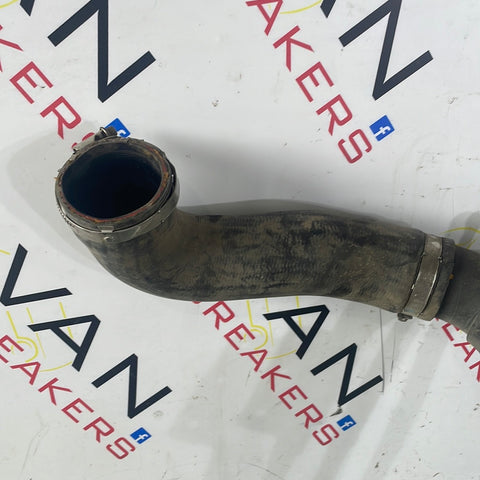 Volkswagen Caddy BOOST PIPE 2008 P/N 1K0145840AE