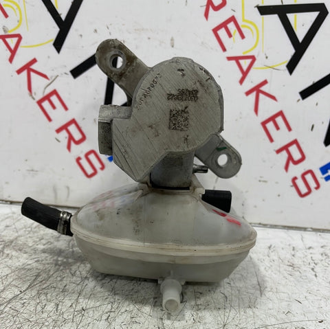 Ford Transit BRAKE MASTER CYLINDER P/N  W58965