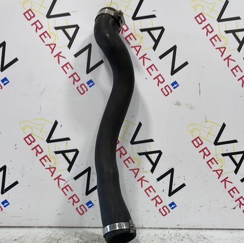 Ford Transit Connect 2014 AIR INTAKE INTERCOOLER HOSE PIPE  AV616K863JC