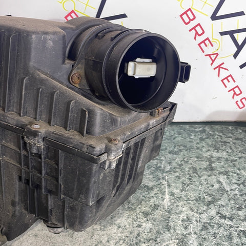 Renault Master AIRBOX WITH AIR FLOW METER 2.3 2016 P/N 8200751534