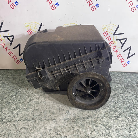 Toyota Hilux AIRBOX WITH AIRFLOW METER 2019 P/N 177000L380