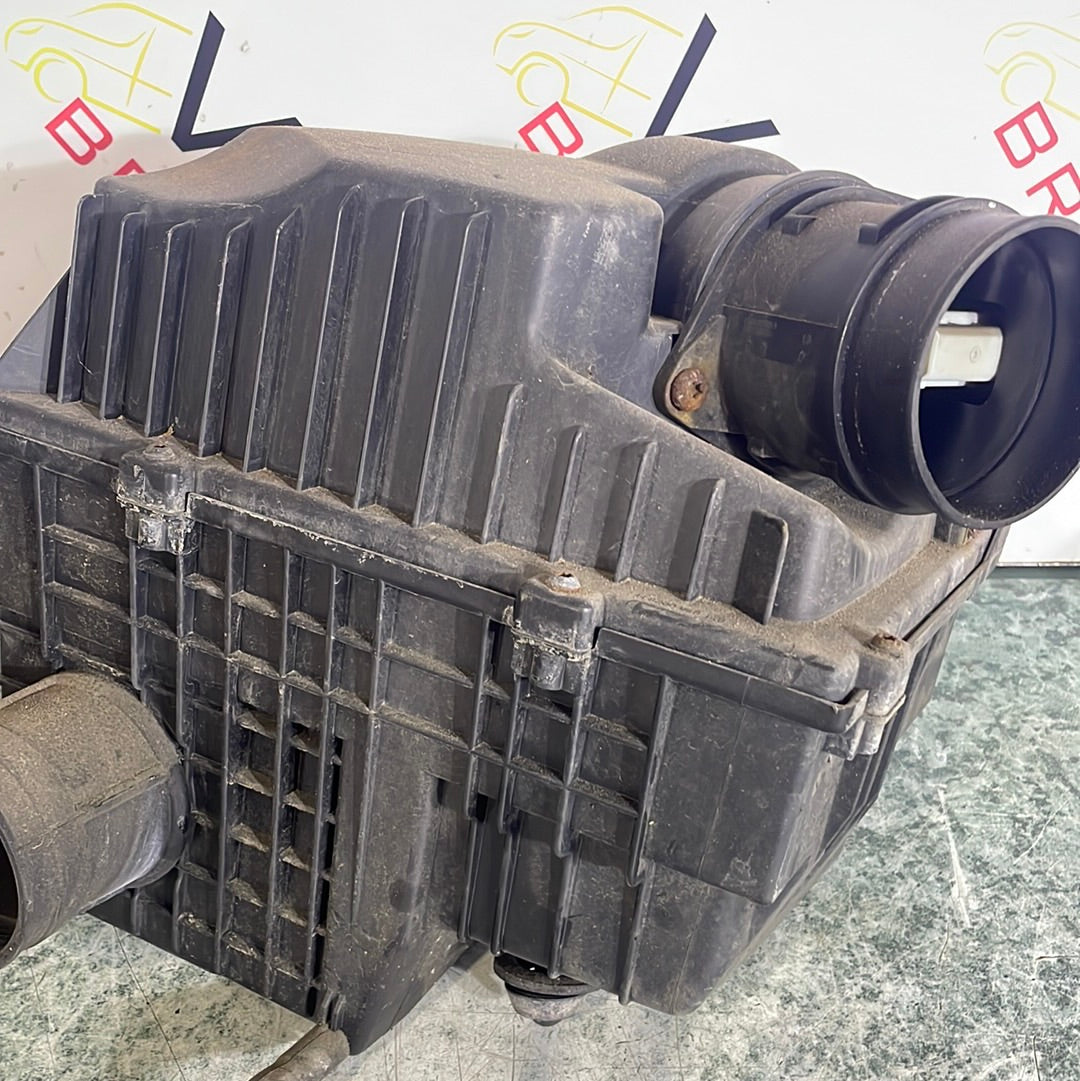 Renault Master/Vauxhall Movano AIR BOX ASSEMBLY W/ MAF SENSOR 2.3 DCi 2014-2021 MK3 P/N 8200751534