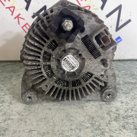 Renault Trafic/Vauxhall Vivaro ALTERNATOR 1.6 dci 2014-2017 2 PIN P/N 231009096R