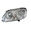 Volkswagen Caddy HEADLIGHT (DAMAGED MOUNTING POINT) PASSENGER SIDE 2008 P/N 2K0941005C               DELETE