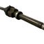 Ford Transit DRIVESHAFT FWD DRIVER SIDE MK7 2.2 2010 P/N CC113B436BA