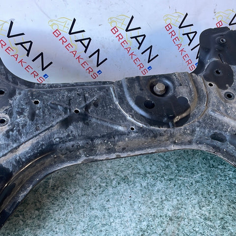 2020 Citroen Relay/Boxer Front Subframe 