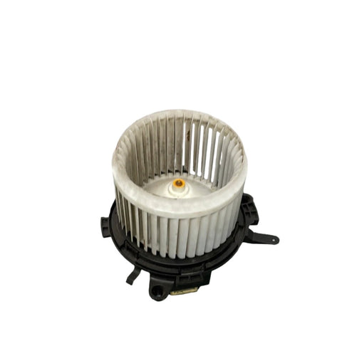 2019 Citroen Berlingo Heater blower fan