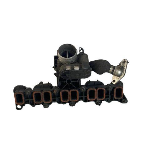 Ford Transit Custom Intake manifold 2.0 2022 P/N BK2Q9424CD