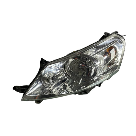 Citroen Dispatch/Peugeot Expert PASSENGER SIDE HEADLIGHT 2011-2016 P/N 89902607