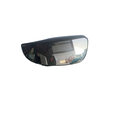 Peugeot Boxer/Citroen Relay PASSENGER SIDE SMALL MIRROR GLASS 2013 P/N 01706231100