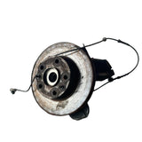 2020 Peugeot/Citroen Boxer/Relay N/S/F Hub And ABS Sensor