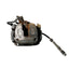 2020 Citroen Berlingo/Peugeot Partner O/S/F brake calliper, cradle and flexi hose 