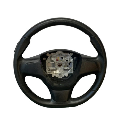 Citroen Dispatch/Peugeot Expert STEERING WHEEL 2017-2023 P/N 3089306