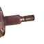Volkswagen Transporter DRIVESHAFT PASSENGER 2006 P/N 7H0407271T