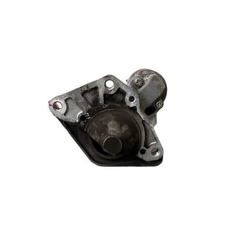 2019 Renault Trafic starter motor 