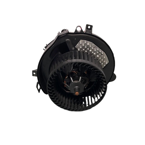 2016 Volkswagen Golf MK7 heater blower fan and resistor