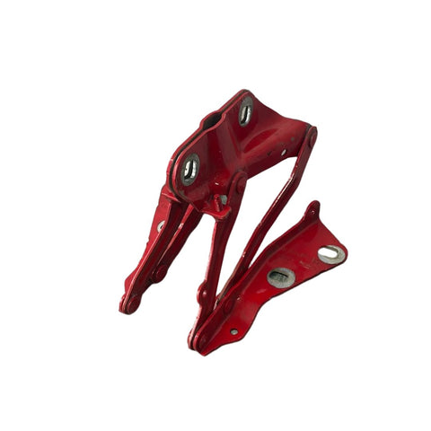 2013-2018 Ford Transit Bonnet Hinges (Red) (Pair)