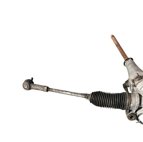 2019 Ford Transit MK8 steering rack